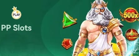Jackpots Incríveis Esperam Você banner