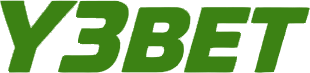 y3betvip.net Logo